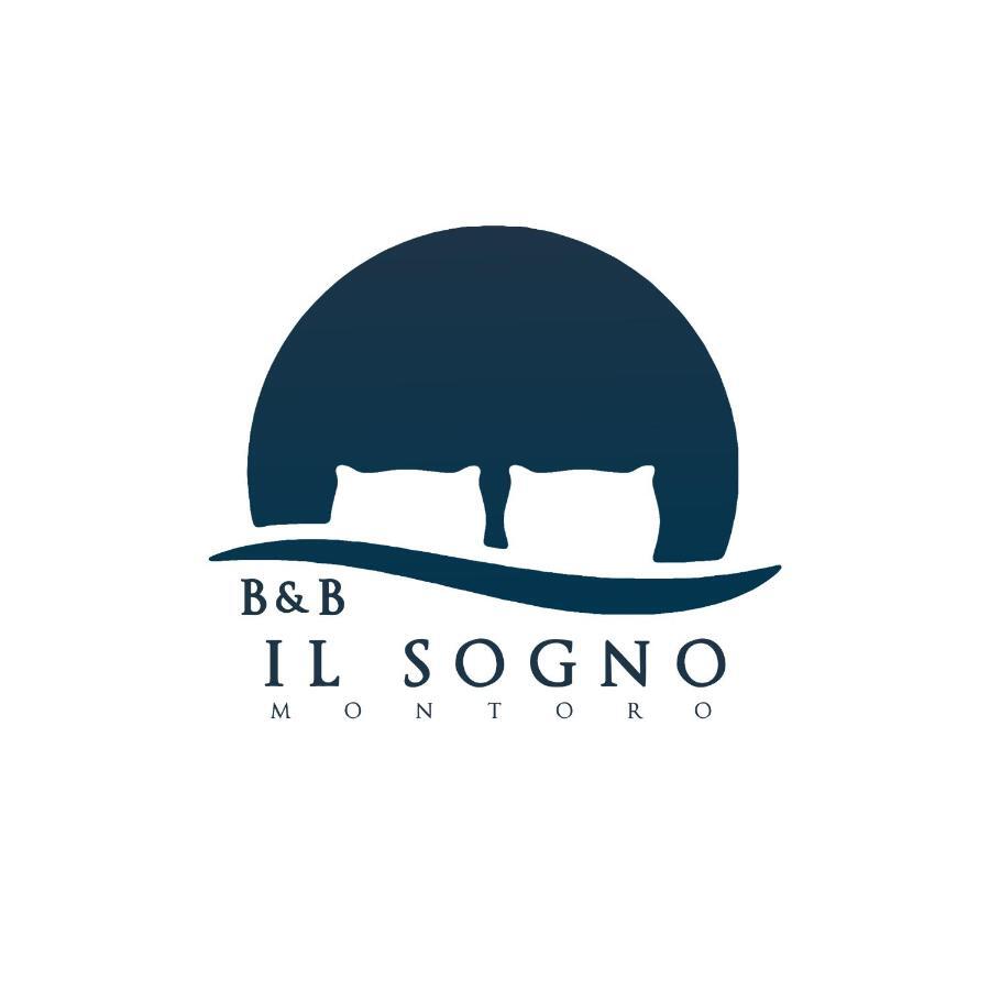 Bed and Breakfast Il Sogno Montoro Inferiore Екстер'єр фото